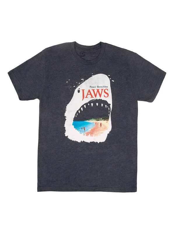 Jaws Unisex T-Shirt