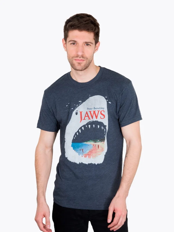 jaws-unisex-book-t-shirt