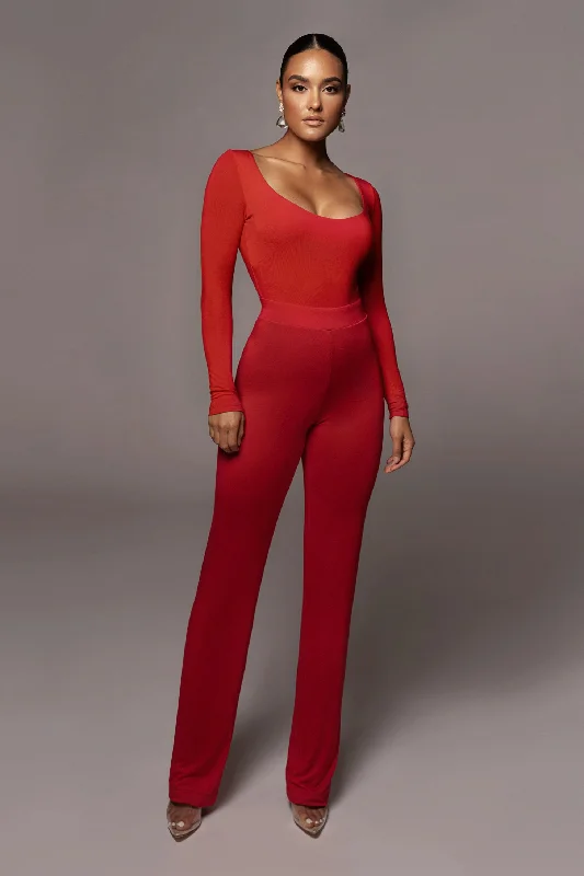 jluxbasix-red-bethie-scoop-long-sleeve-bodysuit