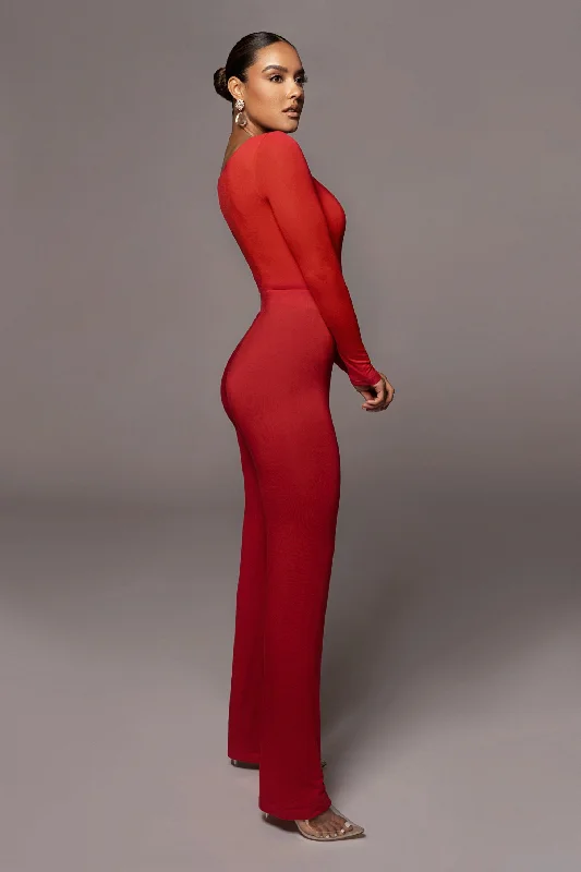 jluxbasix-red-bethie-scoop-long-sleeve-bodysuit