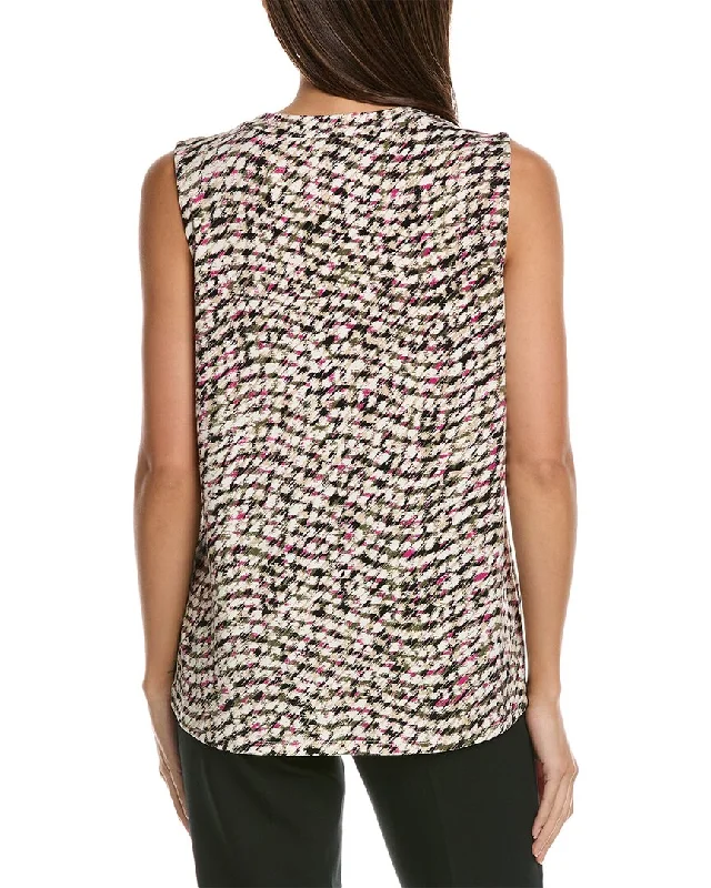 jones-new-york-printed-moss-crepe-tank