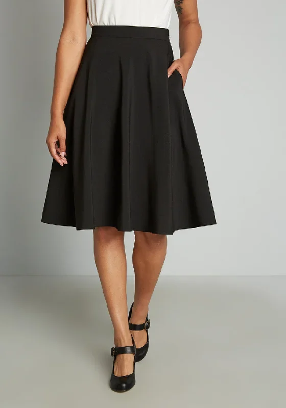 just-this-sway-a-line-skirt-black