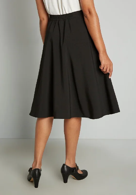 just-this-sway-a-line-skirt-black