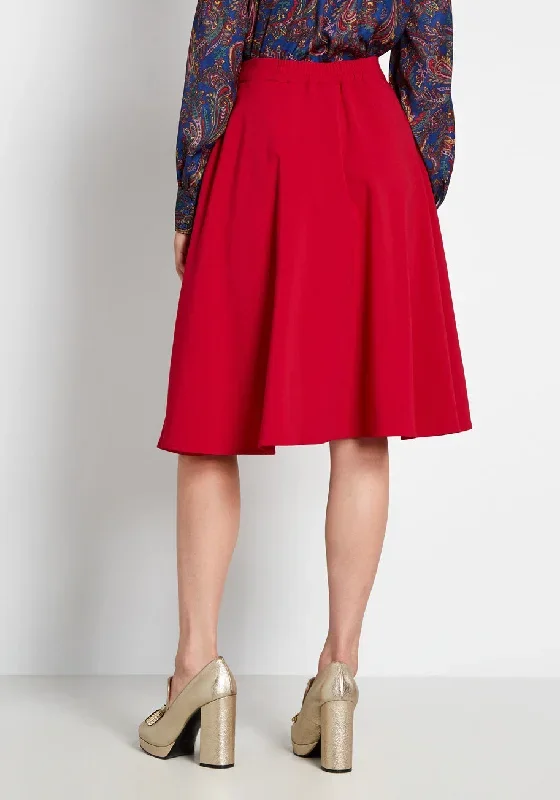 just-this-sway-a-line-skirt-scarlet