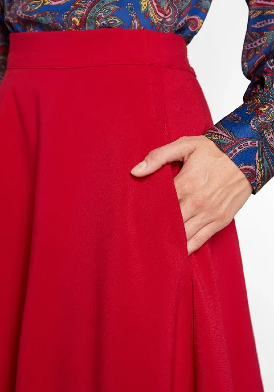 just-this-sway-a-line-skirt-scarlet