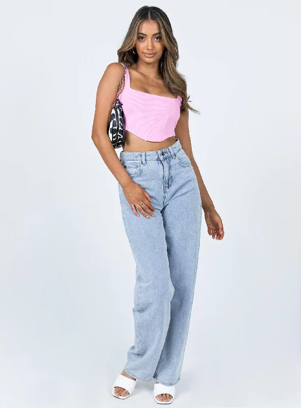 kaeshia-rib-bustier-pink-lower-impact