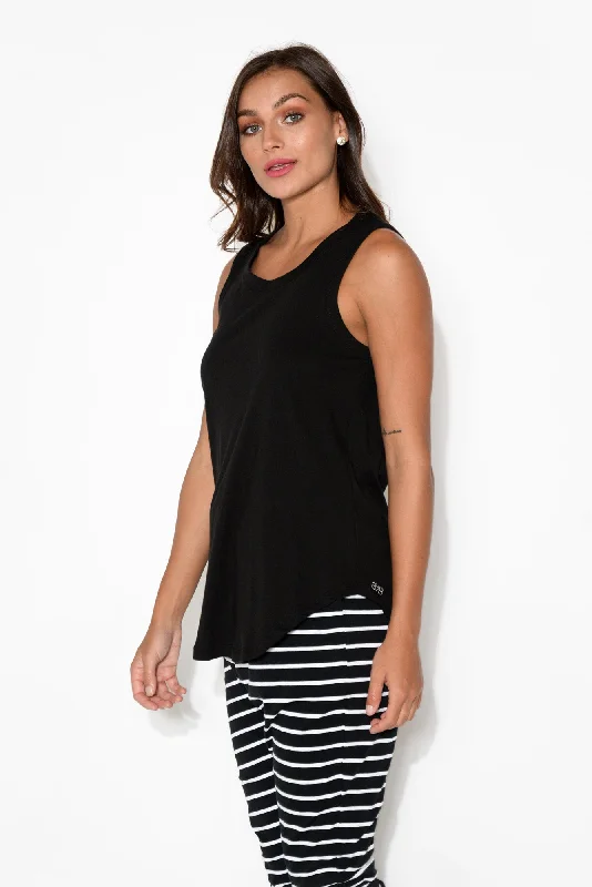 keira-black-cotton-tank