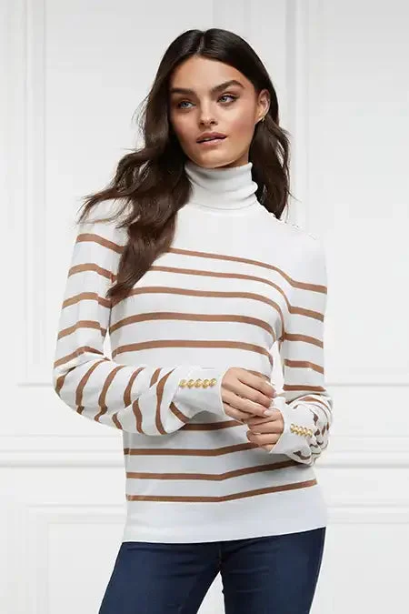 kelsie-roll-neck-knit-natural-camel-stripe