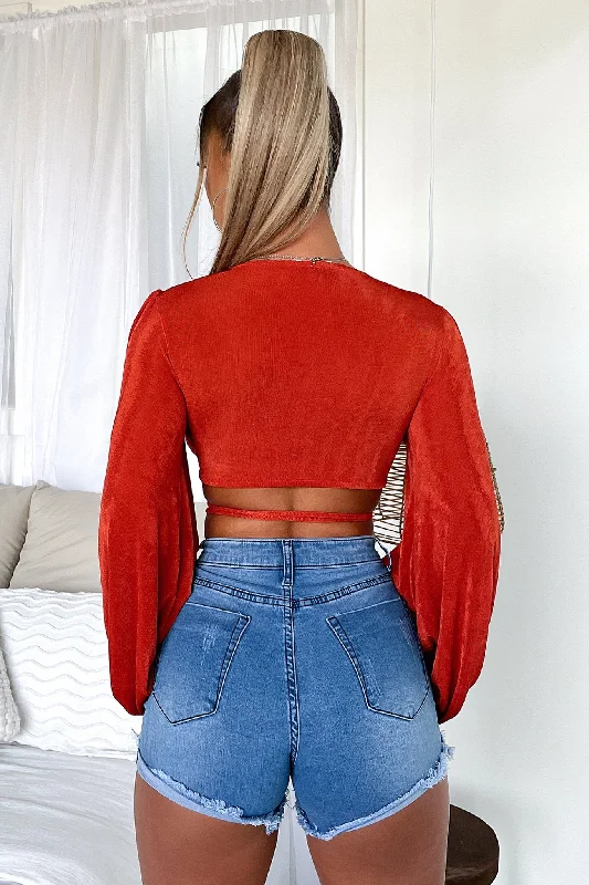 kelsy-long-sleeve-crop-rust-red-1