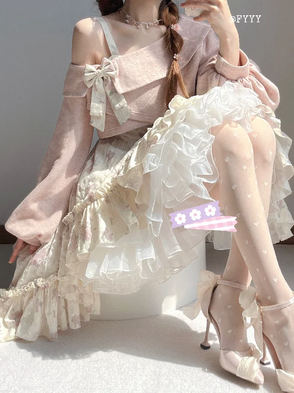 kuma-lolita-twilight-rose-sweet-lolita-dress-sweater-and-jsk