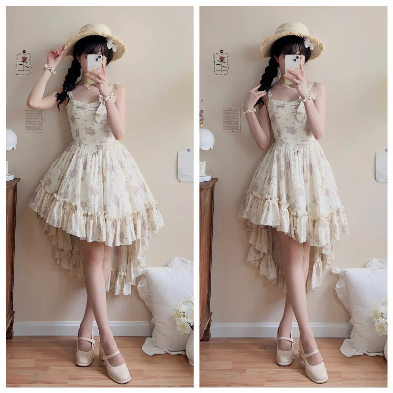 kuma-lolita-twilight-rose-sweet-lolita-dress-sweater-and-jsk