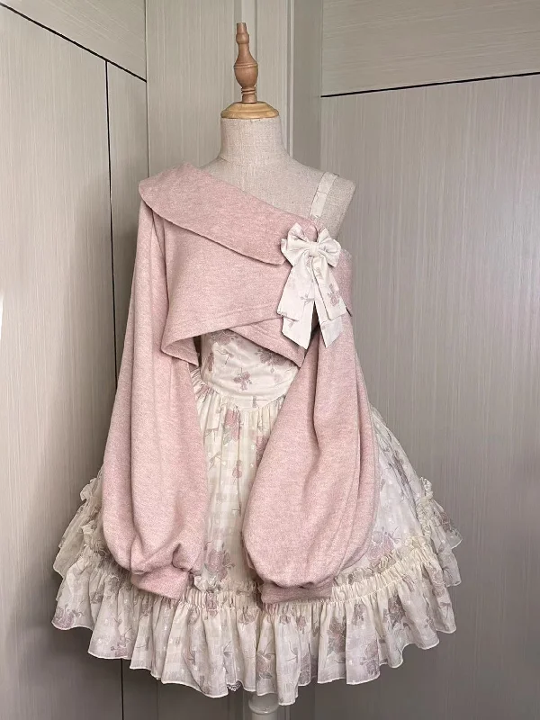 kuma-lolita-twilight-rose-sweet-lolita-dress-sweater-and-jsk