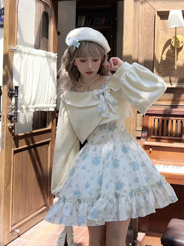 kuma-lolita-twilight-rose-sweet-lolita-dress-sweater-and-jsk