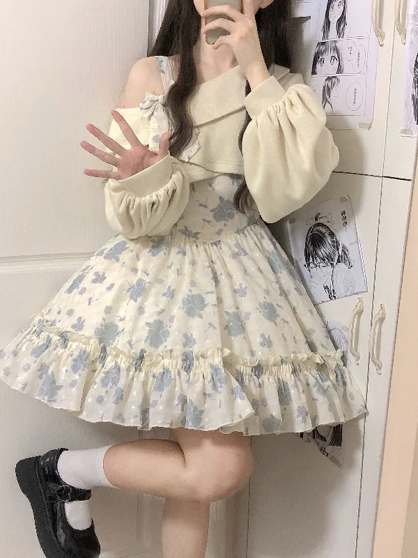 kuma-lolita-twilight-rose-sweet-lolita-dress-sweater-and-jsk