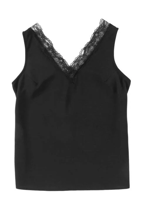 lace-detail-v-neck-tank