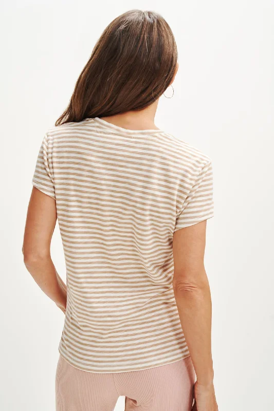 leif-slub-tee-soleil-stripe-tan