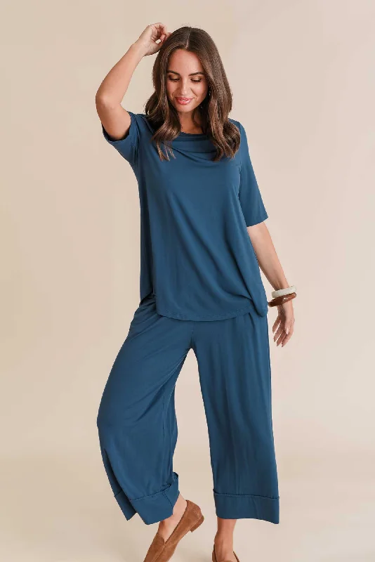 lena-deep-blue-micro-modal-resort-pant