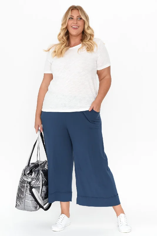 lena-deep-blue-micro-modal-resort-pant