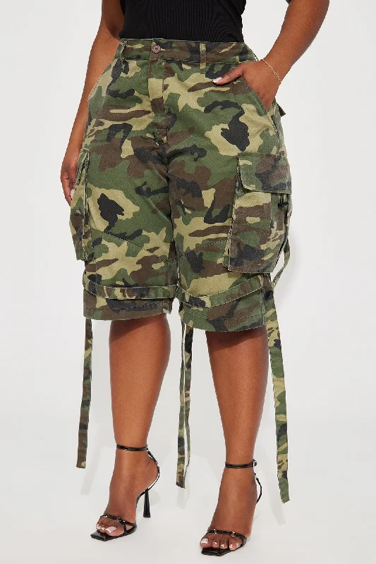 level-you-up-cargo-bermuda-short-olive-combo