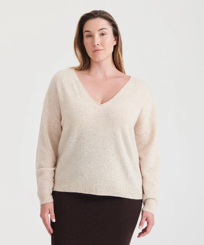 lightweight-cashmere-v-neck-sweater