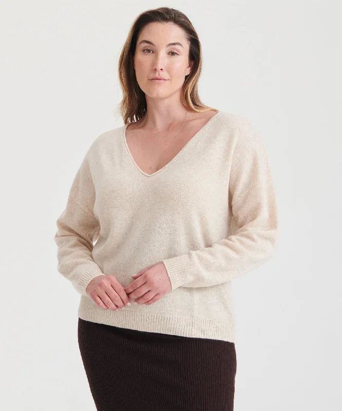 lightweight-cashmere-v-neck-sweater