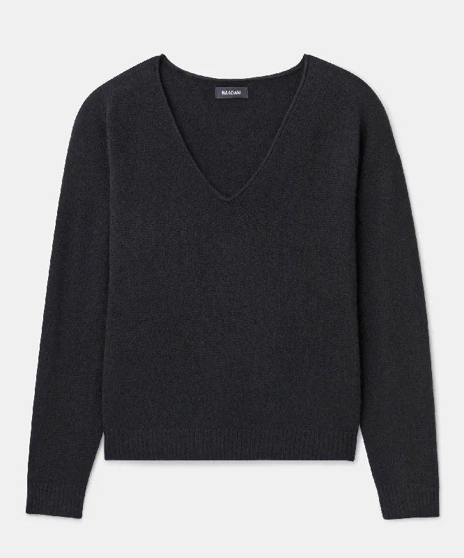 lightweight-cashmere-v-neck-sweater