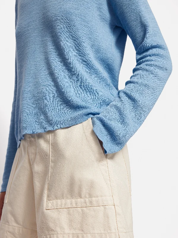 linen-cotton-v-neck-jumper-blue