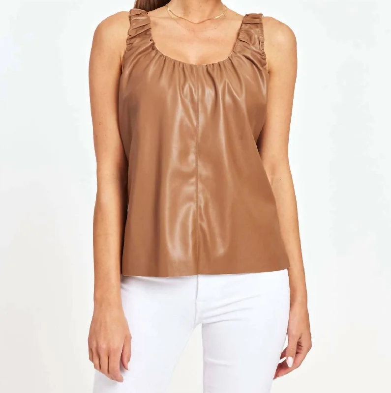 living-in-leather-tank-top-in-camel