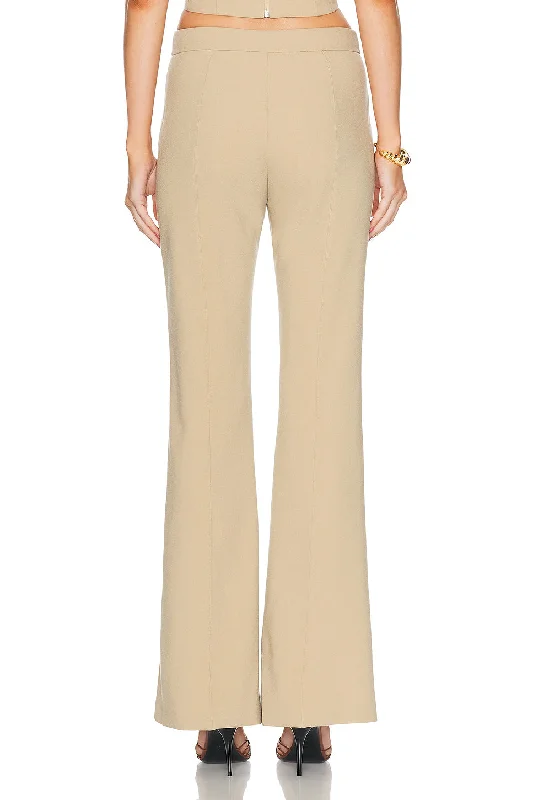 lizzy-low-rise-flared-trouser