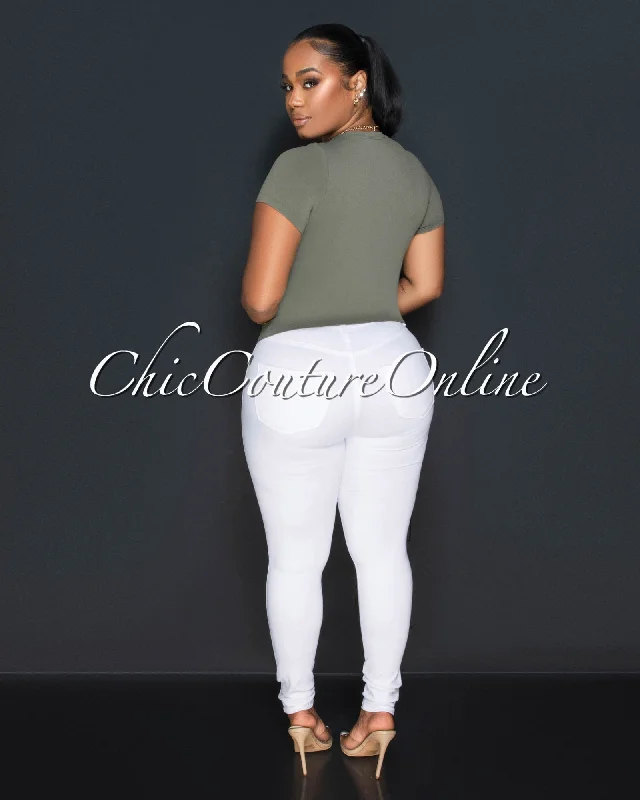 lona-olive-green-round-neck-crop-top