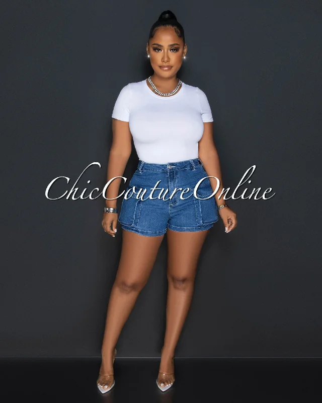 lona-white-round-neck-crop-top