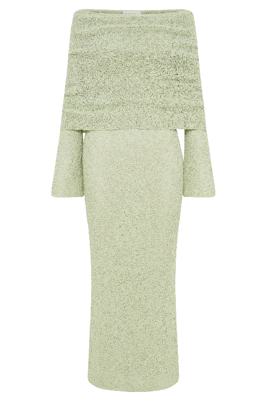 marisol-off-shoulder-boucle-maxi-dress-pastel-green