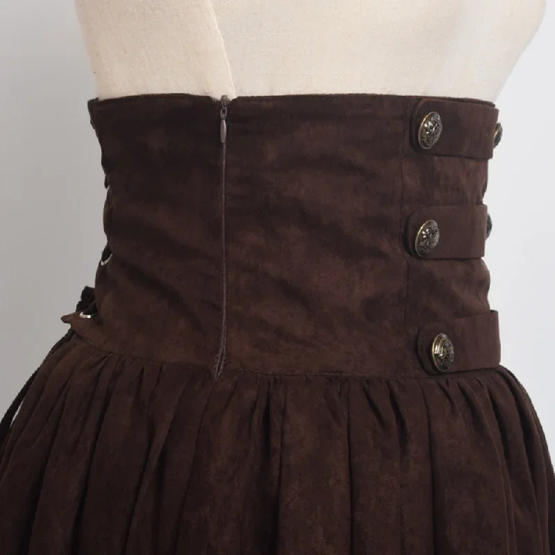 medieval-steampunk-maxi-skirt