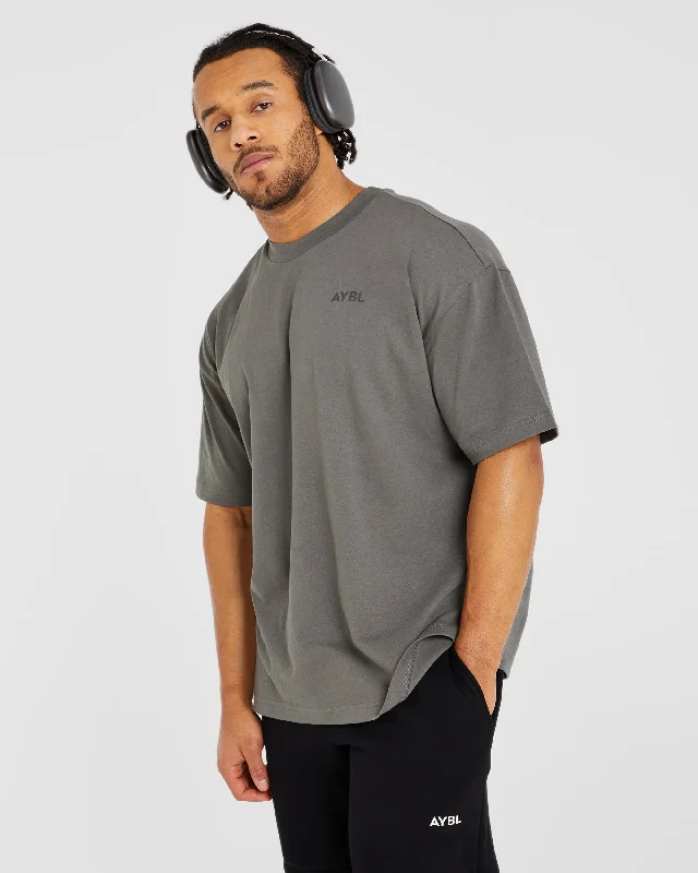 mens-essential-oversized-t-shirt-charcoal