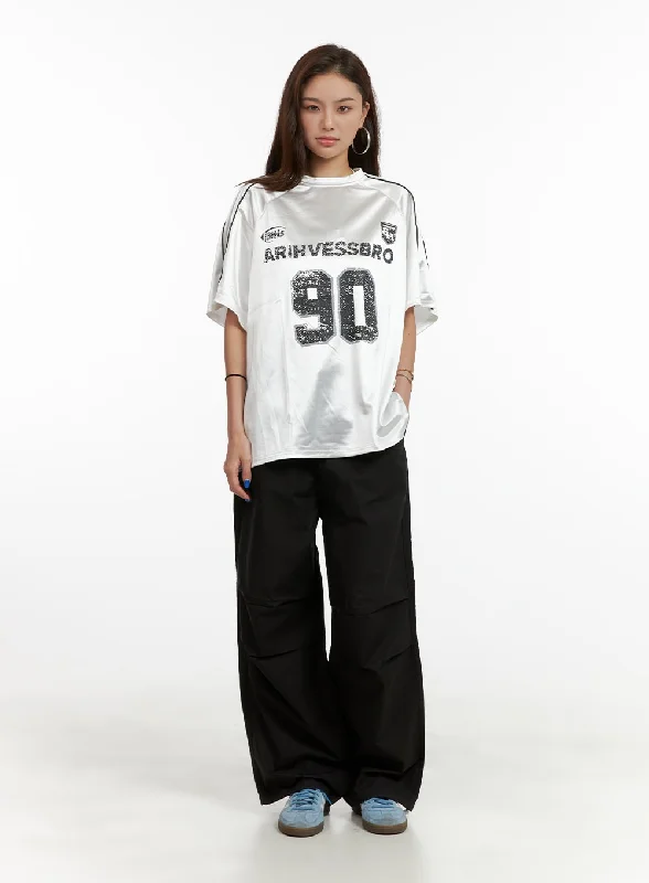 metallic-oversized-tee-cy431