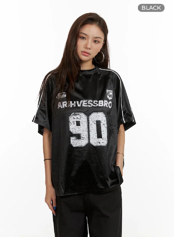 metallic-oversized-tee-cy431