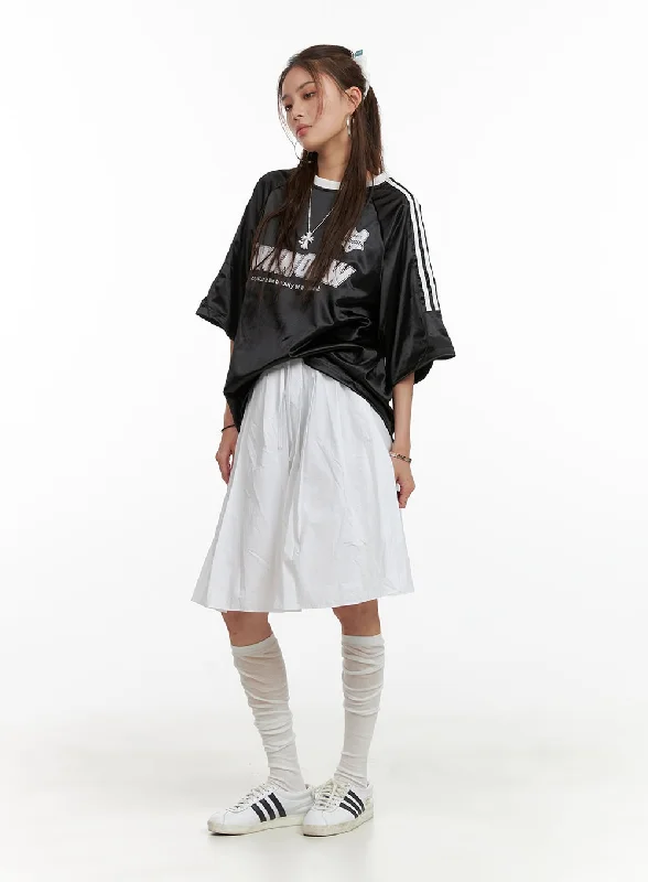 metallic-round-neck-oversized-tee-cy431