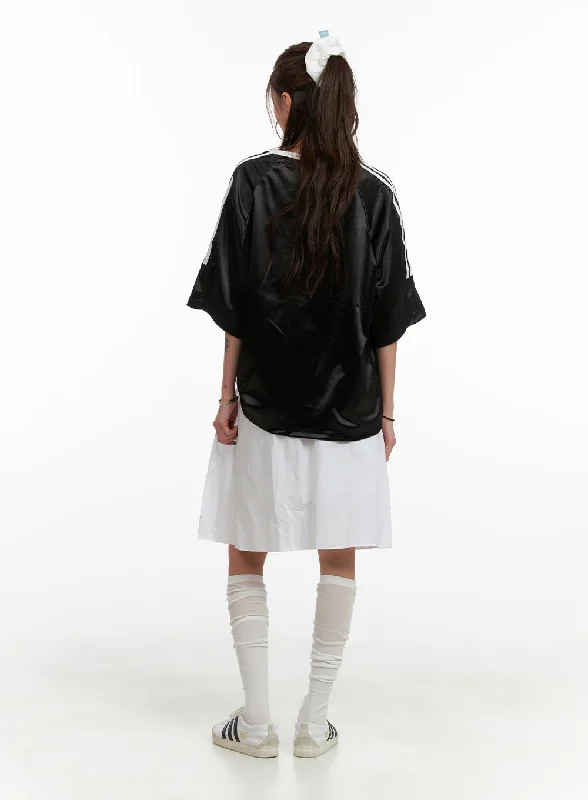 metallic-round-neck-oversized-tee-cy431