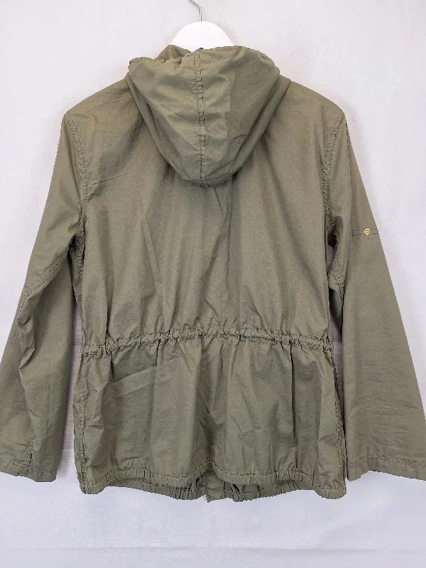 michael-kors-khaki-gold-trimmed-anorak-jacket-size-s-b039-381-gn