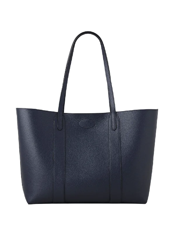 mulberry-bayswater-tote-night-sky-poplin-blue-small-classic-grain-with-contrast-medium-totes-600041998dbl