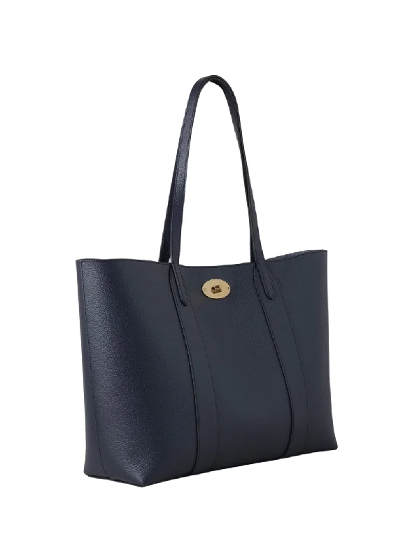 mulberry-bayswater-tote-night-sky-poplin-blue-small-classic-grain-with-contrast-medium-totes-600041998dbl