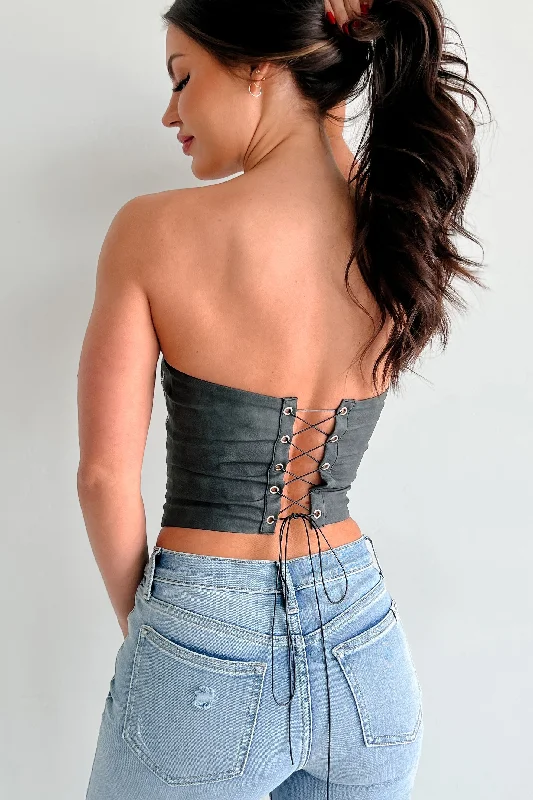 my-cowgirl-era-faux-leather-crop-top-charcoal-black