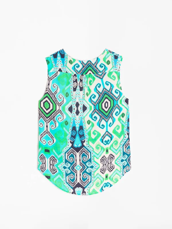 navajo-print-tank-in-turquoise