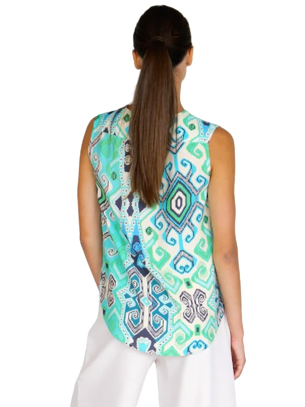 navajo-print-tank-in-turquoise