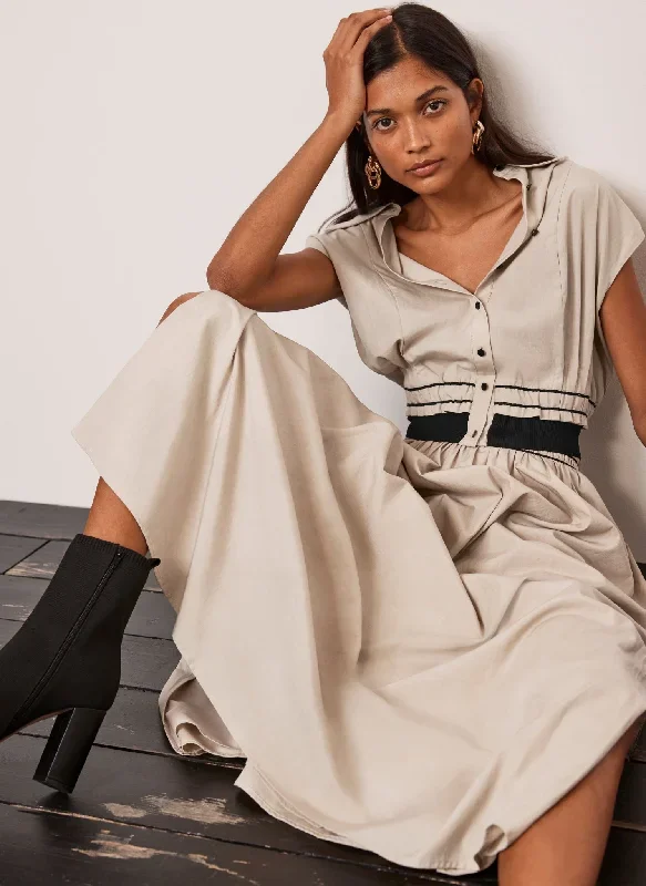 neutral-contrast-maxi-skirt