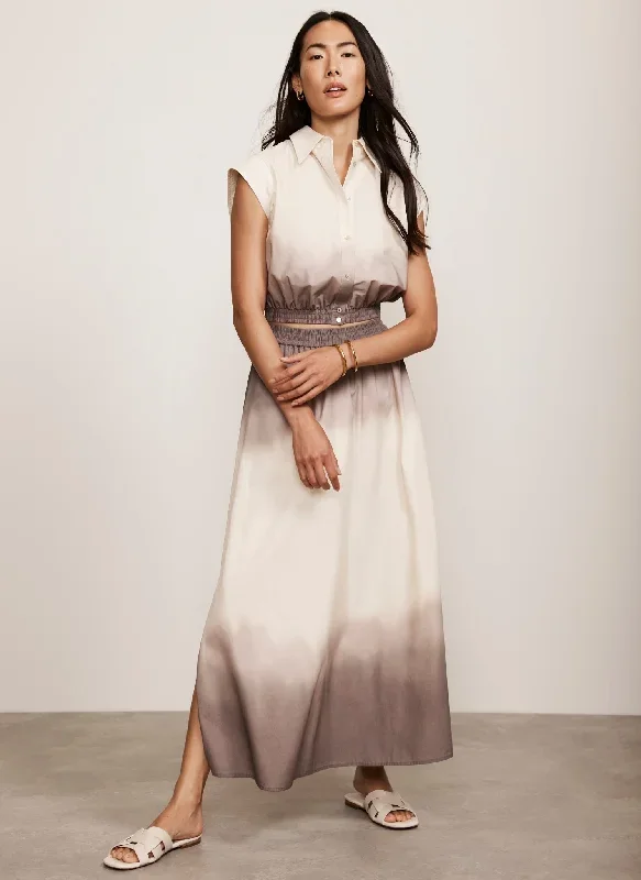 neutral-ombre-print-maxi-skirt