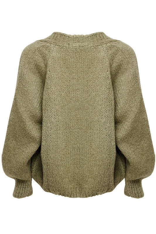 noella-fora-knit-cardigan-army