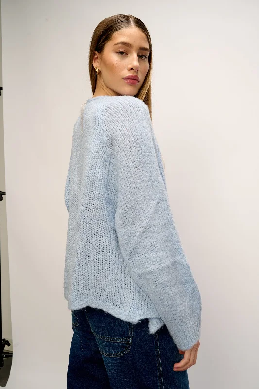 noella-fora-knit-cardigan-lightblue