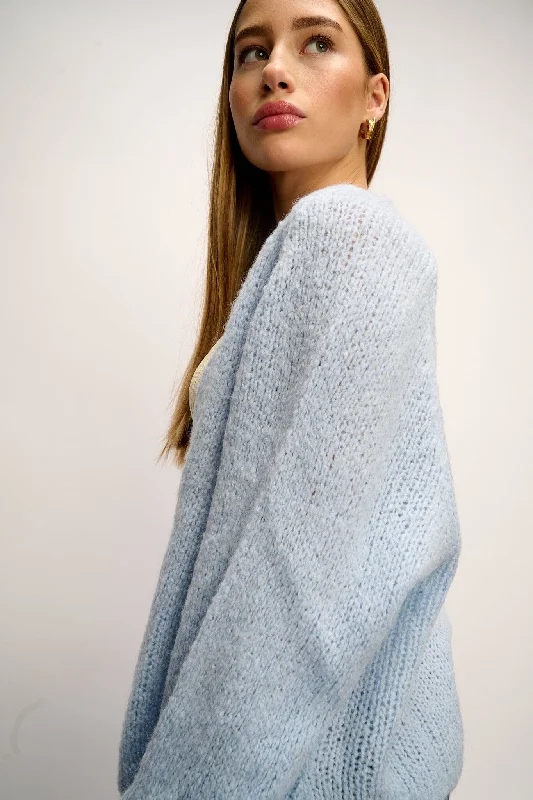 noella-fora-knit-cardigan-lightblue