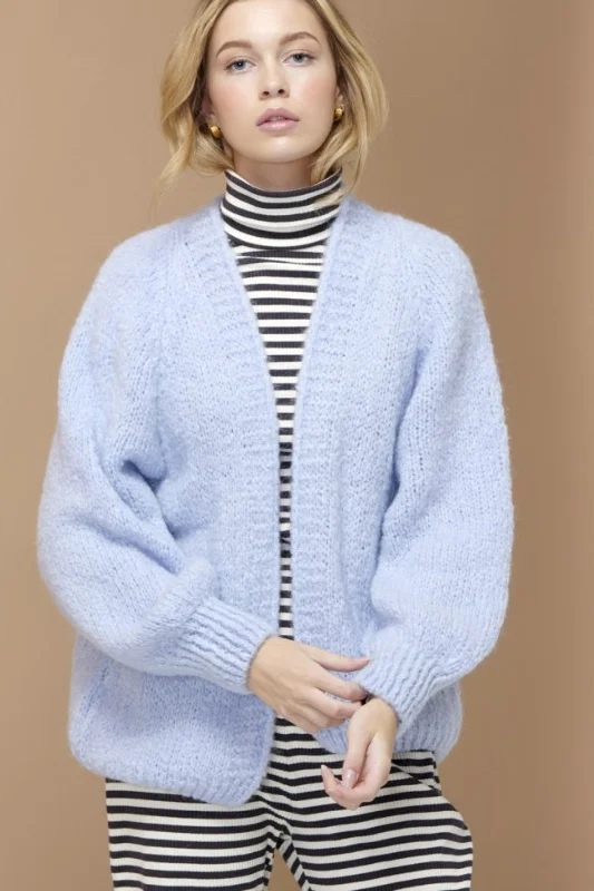 noella-fora-knit-cardigan-lightblue